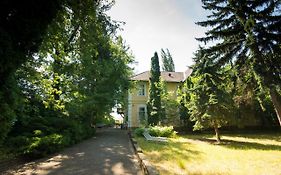 Bendegúz Villa